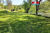 Prodej komerčního pozemku, 804 m2, Kácov, cena 2990000 CZK / objekt, nabízí M&M reality holding a.s.