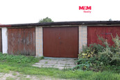 Prodej garáže, 18 m2, Praha, ul. Novobohdalecká, cena 499000 CZK / objekt, nabízí M&M reality holding a.s.