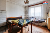Prodej bytu 1+kk, 25 m2, Dolní Rychnov, ul. Hřbitovní, cena 299999 CZK / objekt, nabízí 