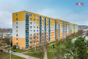 Prodej bytu 3+1, 80 m2, Mladá Boleslav, ul. Na Radouči, cena 4890000 CZK / objekt, nabízí 