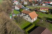 Prodej rodinného domu, 180 m2, Valašské Meziříčí, cena 3570000 CZK / objekt, nabízí 