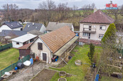 Prodej rodinných domů, 230 m2, Močovice, pozemek 2021 m2, cena 9995000 CZK / objekt, nabízí 
