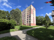 Prodej bytu 4+1, 66 m2, Jindřichův Hradec, sídl. U Nádraží, cena 2850000 CZK / objekt, nabízí M&M reality holding a.s.
