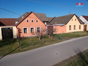 Prodej rodinného domu, 65 m2, Nová Včelnice, ul. Karlov, cena 3399000 CZK / objekt, nabízí 