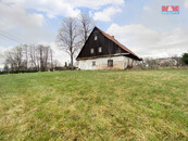 Prodej dům a pozemek 3948 m2, Liberk - Hláska, cena 2500000 CZK / objekt, nabízí M&M reality holding a.s.