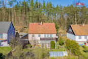 Prodej rodinného domu, 164 m2, Česká Lípa, Žízníkov, cena 5990000 CZK / objekt, nabízí M&M reality holding a.s.