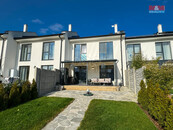 Prodej rodinného domu, 126 m2, Hýskov, ul. Budovatelská, cena 11490000 CZK / objekt, nabízí 