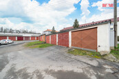 Prodej garáže, 16 m2, Nepomuk, Plzeň-jih, cena 390000 CZK / objekt, nabízí M&M reality holding a.s.