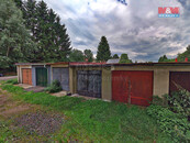 Prodej garáže, 18 m2, Liberec, ul. Zemědělská, cena 450000 CZK / objekt, nabízí 