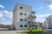 Prodej bytu 3+kk, 83 m2, Rožnov pod Radhoštěm, ul. Písečná, cena 6150000 CZK / objekt, nabízí M&M reality holding a.s.
