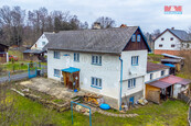 Prodej rodinného domu, 100 m2, Markvartice, cena 3000000 CZK / objekt, nabízí 