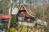 Prodej chaty v Újezdě nade Mží; Újezdu nade Mží, cena 769000 CZK / objekt, nabízí 