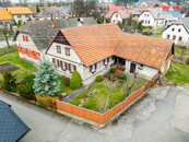 Prodej rodinného domu v Jámách, cena 2980000 CZK / objekt, nabízí M&M reality holding a.s.