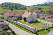 Prodej rodinného domu, 192 m2, Horažďovice, cena 3599000 CZK / objekt, nabízí 