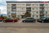 Prodej bytu 3+1, 75 m2, Děčín, ul. V Sídlišti, cena 2121000 CZK / objekt, nabízí M&M reality holding a.s.