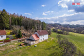 Prodej rodinného domu 110 m2 s pozemkem 2643 m2 - Popovice, cena 4990000 CZK / objekt, nabízí M&M reality holding a.s.