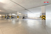 Pronájem garážového stání 38, 20 m2, Karlovy Vary Drahovice, cena 2500 CZK / objekt / měsíc, nabízí 