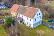 Prodej rodinného domu, Višňová, cena 4790000 CZK / objekt, nabízí M&M reality holding a.s.