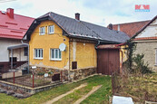 Prodej rodinného domu ve Špinově u Nížkova, cena 3499000 CZK / objekt, nabízí 