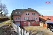 Prodej rodinného domu v Lipnici nad Sázavou, cena 12499000 CZK / objekt, nabízí 