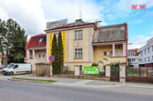 Prodej rodinného domu v Havlíčkově Brodě, ul. Na Ostrově, cena 9999000 CZK / objekt, nabízí 