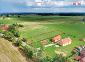 Prodej pozemku k bydlení, Suchdol nad Lužnicí, 1412 m2, cena 3100000 CZK / objekt, nabízí M&M reality holding a.s.
