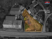Prodej pozemku k bydlení, 673 m2, Janovice, cena 2490000 CZK / objekt, nabízí 