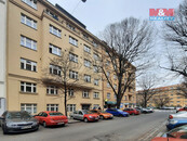 Pronájem bytu 2+1, 74 m2, Praha, ul. Národní obrany, cena 20000 CZK / objekt / měsíc, nabízí 