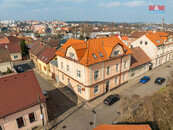 Prodej nájemního domu v Kladně, ul. Štítného, cena 20000000 CZK / objekt, nabízí M&M reality holding a.s.