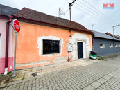 Prodej rodinného domu, 90 m2, Ostrožská Nová Ves, ul. Krátká, cena 1700000 CZK / objekt, nabízí 