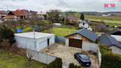 Prodej pozemku k bydlení, 1310 m2, Zbizuby, cena 2980000 CZK / objekt, nabízí M&M reality holding a.s.