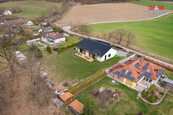 Prodej pozemku k bydlení, 1500 m2, Pecerady, cena 6650000 CZK / objekt, nabízí M&M reality holding a.s.