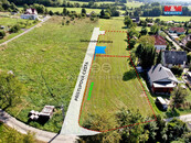 Prodej pozemku k bydlení, 1509 m2, Bratrušov, cena 2999000 CZK / objekt, nabízí M&M reality holding a.s.
