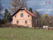 Prodej rodinného domu, 130 m2, Velké Kunětice, cena 1060500 CZK / objekt, nabízí 