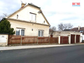 Prodej rodinného domu, 96 m2, Lom, ul. Boženy Němcové, cena 3900000 CZK / objekt, nabízí 