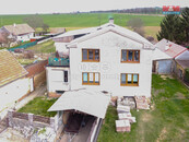 Prodej 1/2 rodinného domu, 110 m2, Vitice, cena 3490000 CZK / objekt, nabízí 