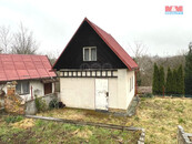 Prodej zahrady s chatou, OV, Kadaň, cena 1101000 CZK / objekt, nabízí M&M reality holding a.s.