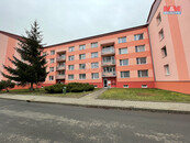 Prodej, byt 1+1, 35 m2, Bohušovice n.Ohří, ul. Terezínská, cena cena v RK, nabízí M&M reality holding a.s.