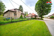 Prodej rodinného domu, 1400 m2, Svratka, ul. Komenského, cena cena v RK, nabízí 