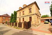 Prodej bytu 3+1 v Novém Boru, ul. Gen. Svobody, cena 2395000 CZK / objekt, nabízí 