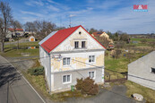 Prodej rodinného domu, okres Bochov,, cena 4145200 CZK / objekt, nabízí M&M reality holding a.s.