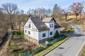 Prodej rodinného domu, 316 m2, Světlá nad Sázavou, cena 6100000 CZK / objekt, nabízí 