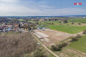 Prodej pozemku k bydlení, 1061 m2, Červený Újezd - Zbůch, cena 4800000 CZK / objekt, nabízí