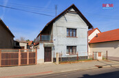 Prodej rodinného domu, 134 m2, Vražkov, pozemek 364 m2, cena 3599000 CZK / objekt, nabízí M&M reality holding a.s.