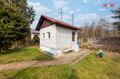Prodej zahrady, 376 m2, Jenišov, cena 1090000 CZK / objekt, nabízí 