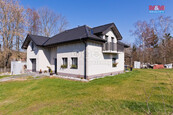 Prodej rodinného domu, 263 m2, Chyšná, cena 8490000 CZK / objekt, nabízí M&M reality holding a.s.