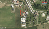 Prodej pozemku k bydlení, 800 m2, Únanov, cena 2230000 CZK / objekt, nabízí M&M reality holding a.s.