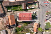 Prodej nájemního domu, 1006 m2, Dobroměřice, cena 19194000 CZK / objekt, nabízí M&M reality holding a.s.