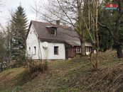 Prodej rodinného domu, 60 m2, Horní Město, Dobřečov, cena 1199000 CZK / objekt, nabízí 