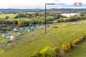 Prodej pozemku k bydlení v Horním Podluží, 988m2, cena 1690000 CZK / objekt, nabízí M&M reality holding a.s.